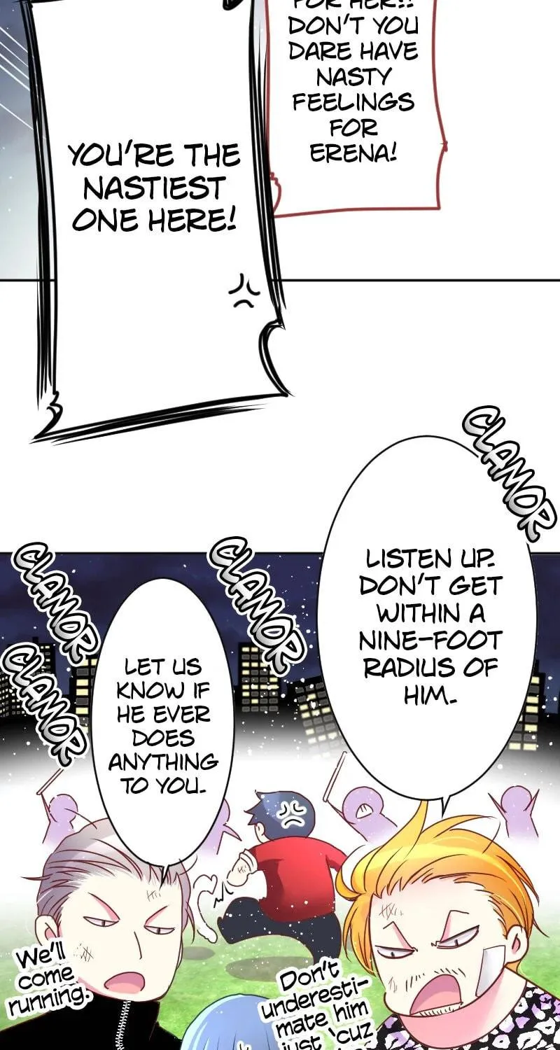I Was Reborn as a Housekeeper in a Parallel World! Chapter 210 page 60 - 