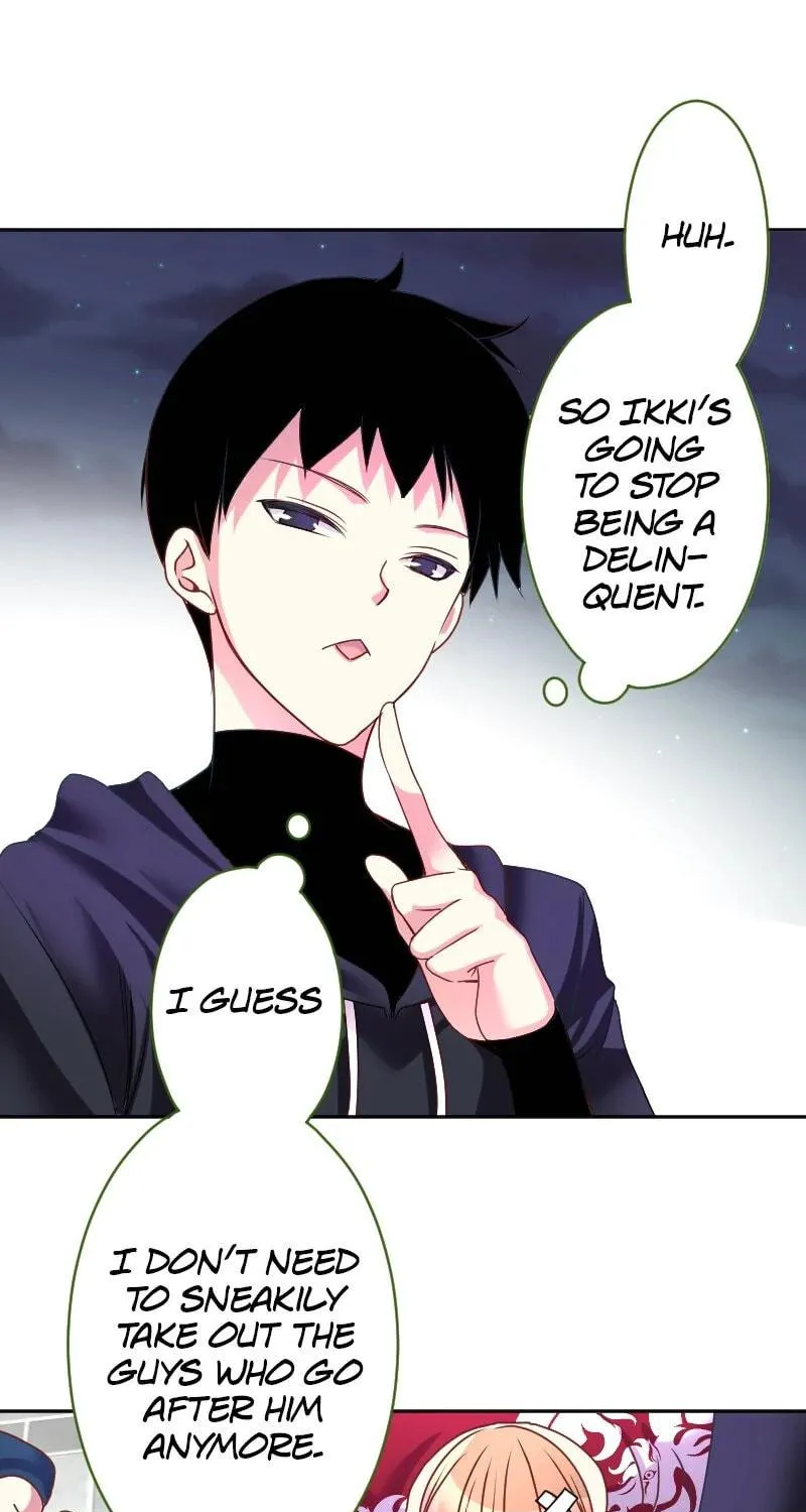 I Was Reborn as a Housekeeper in a Parallel World! Chapter 210 page 64 - 
