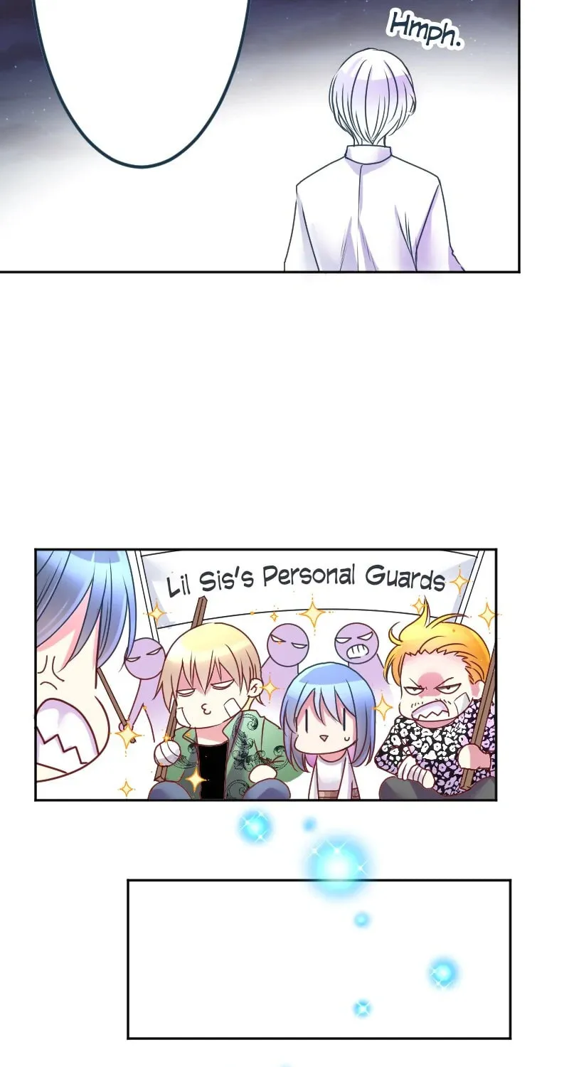 I Was Reborn as a Housekeeper in a Parallel World! Chapter 210 page 70 - 