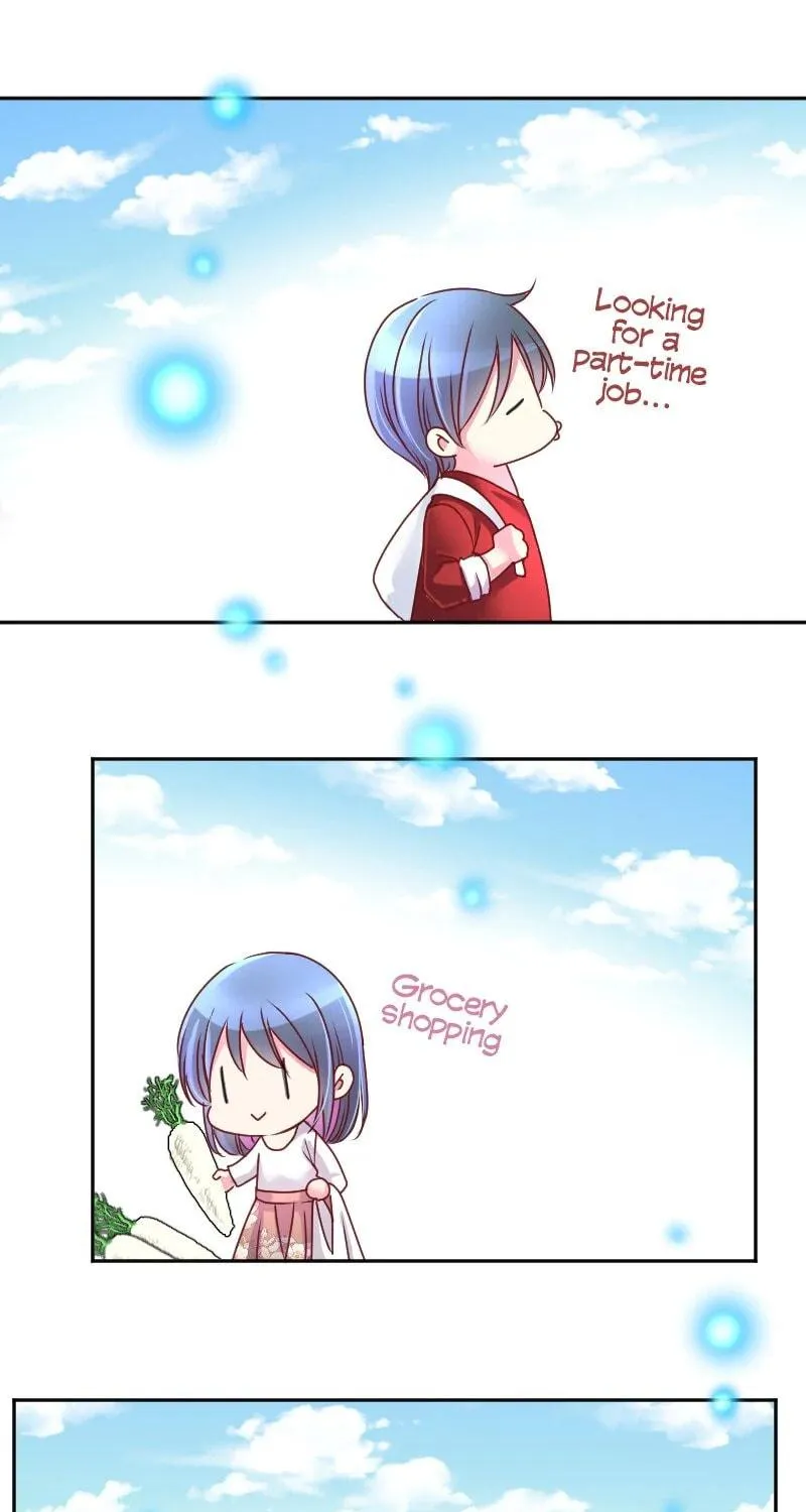 I Was Reborn as a Housekeeper in a Parallel World! Chapter 210 page 72 - 