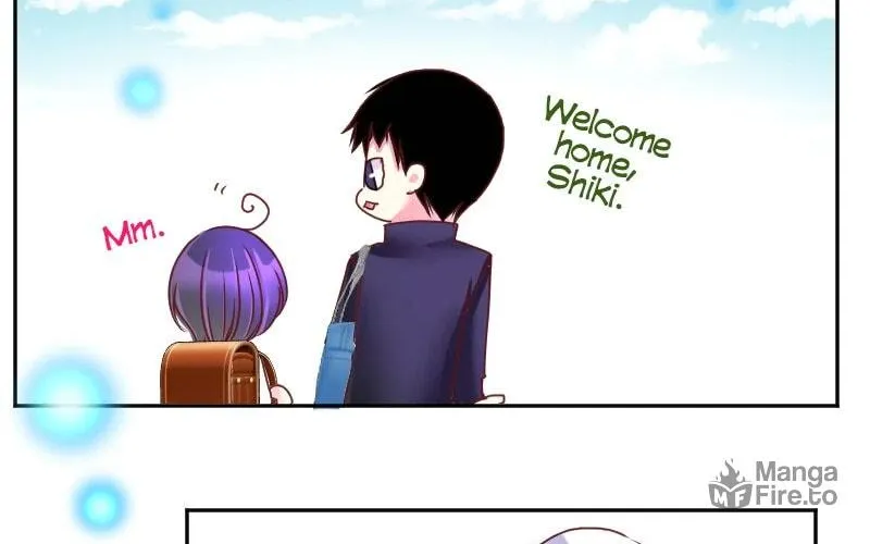 I Was Reborn as a Housekeeper in a Parallel World! Chapter 210 page 73 - 