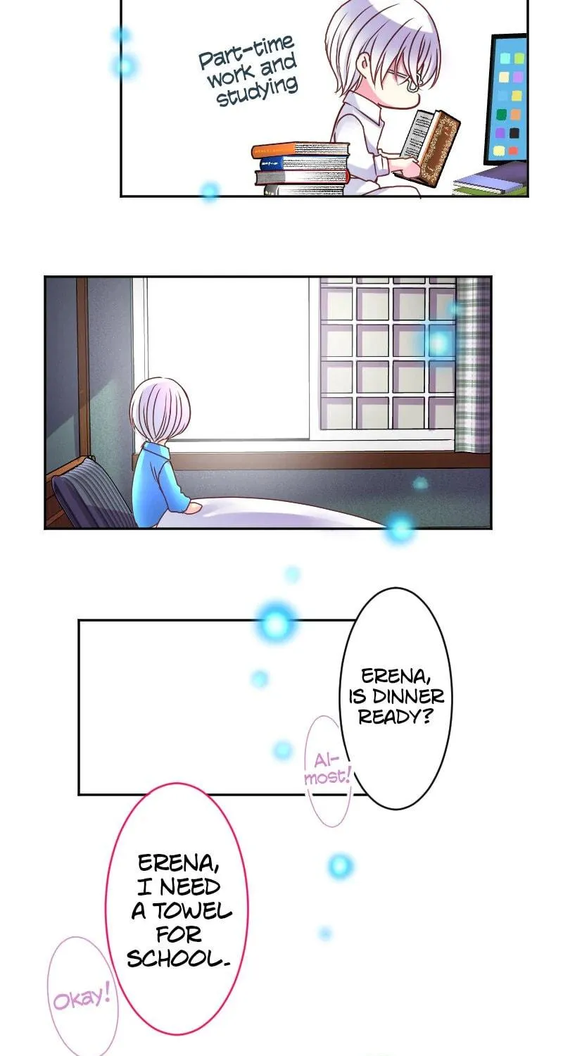 I Was Reborn as a Housekeeper in a Parallel World! Chapter 210 page 74 - 