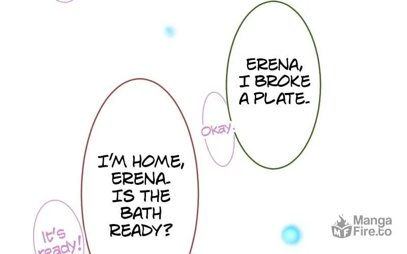 I Was Reborn as a Housekeeper in a Parallel World! Chapter 210 page 75 - 