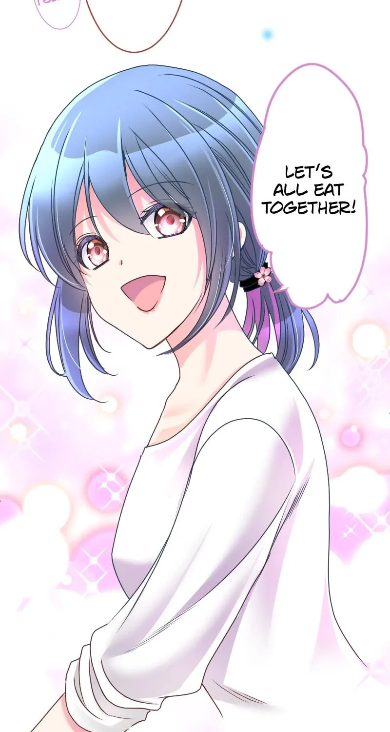 I Was Reborn as a Housekeeper in a Parallel World! Chapter 210 page 76 - 