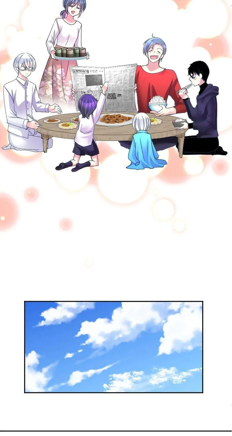 I Was Reborn as a Housekeeper in a Parallel World! Chapter 210 page 78 - 