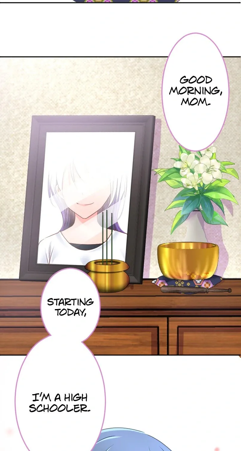 I Was Reborn as a Housekeeper in a Parallel World! Chapter 210 page 80 - 