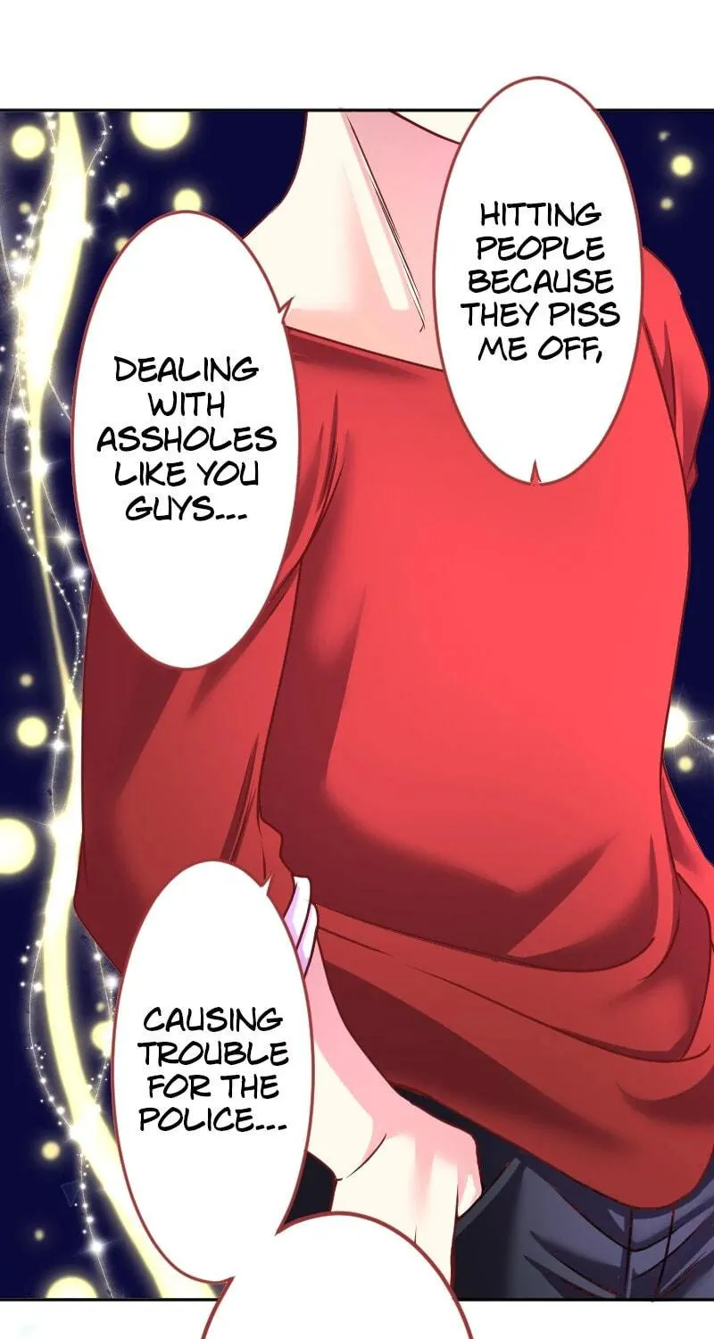 I Was Reborn as a Housekeeper in a Parallel World! Chapter 210 page 10 - 