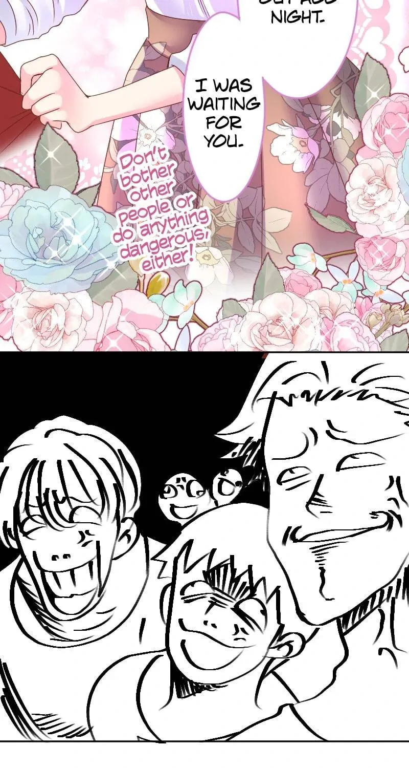 I Was Reborn as a Housekeeper in a Parallel World! Chapter 210 page 93 - 