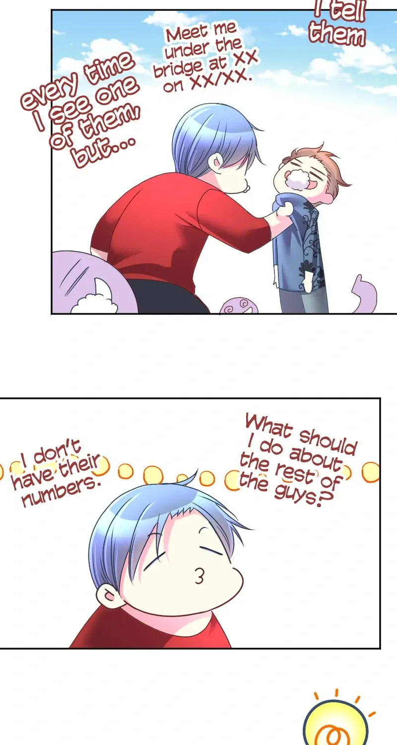 I Was Reborn as a Housekeeper in a Parallel World! Chapter 210 page 98 - 