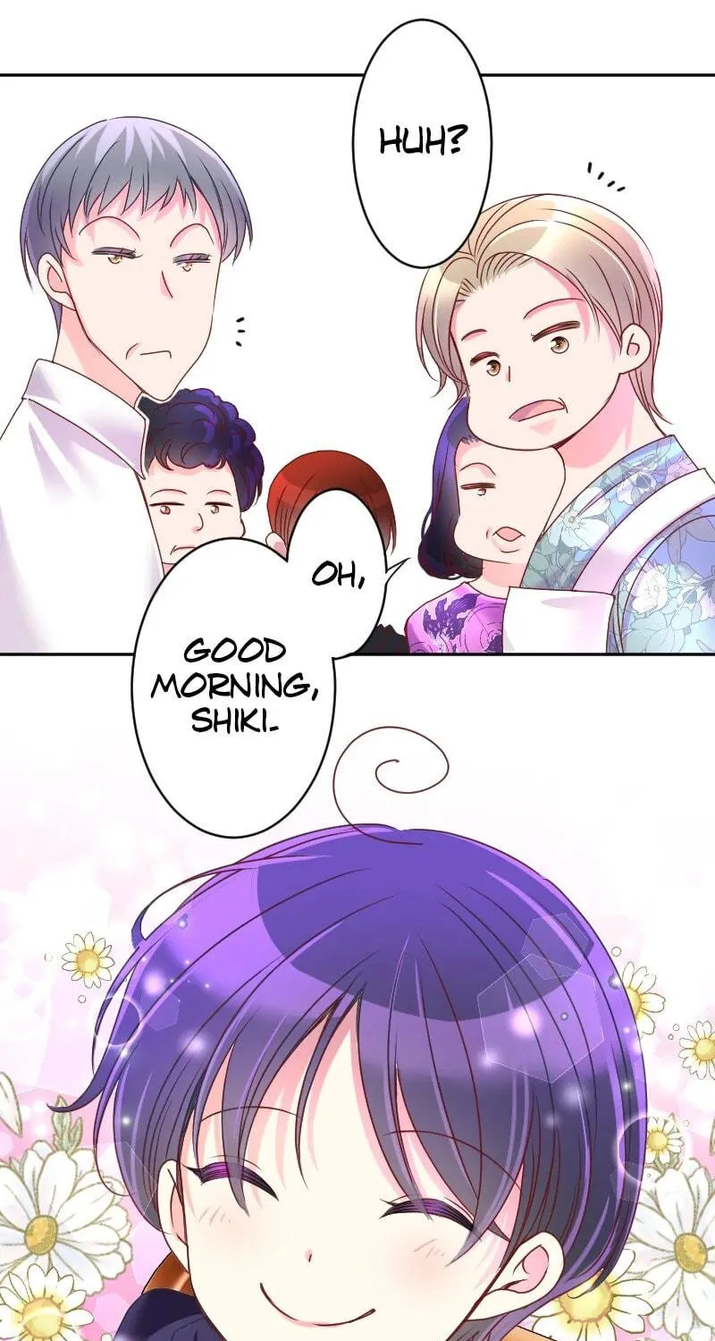 I Was Reborn as a Housekeeper in a Parallel World! Chapter 211 page 11 - 