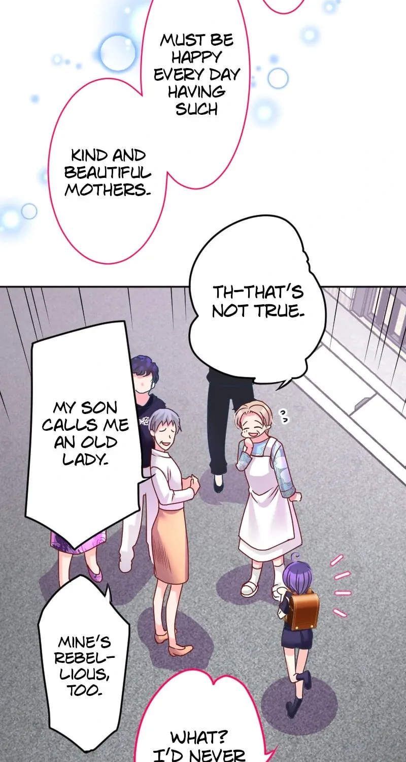 I Was Reborn as a Housekeeper in a Parallel World! Chapter 211 page 15 - 