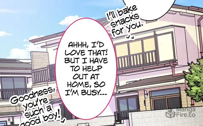 I Was Reborn as a Housekeeper in a Parallel World! Chapter 211 page 23 - 