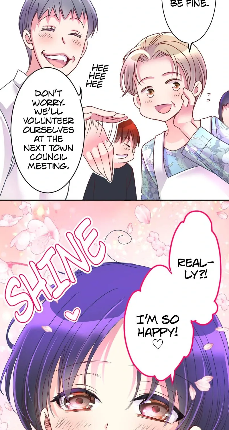 I Was Reborn as a Housekeeper in a Parallel World! Chapter 211 page 26 - 