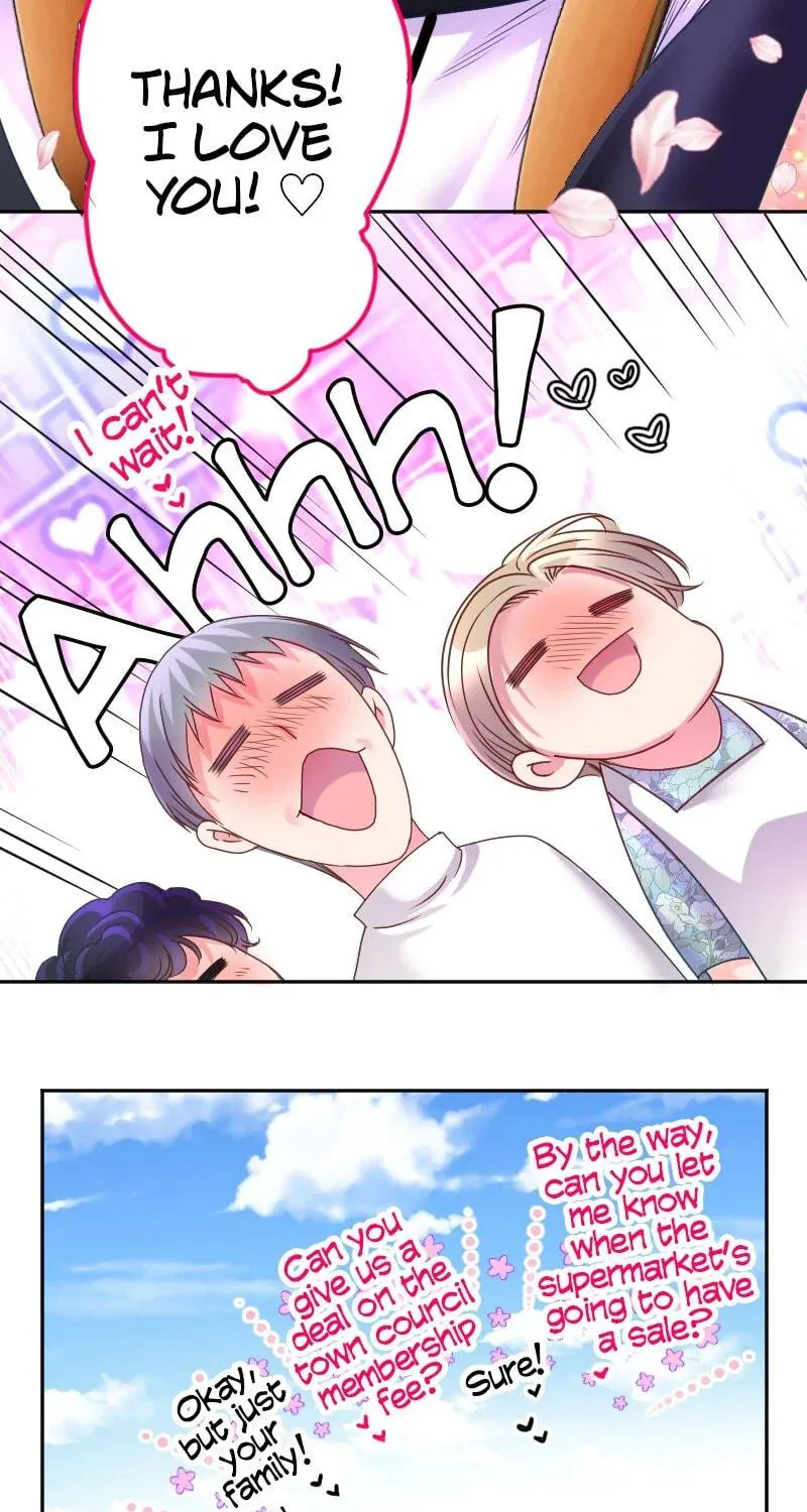 I Was Reborn as a Housekeeper in a Parallel World! Chapter 211 page 28 - 