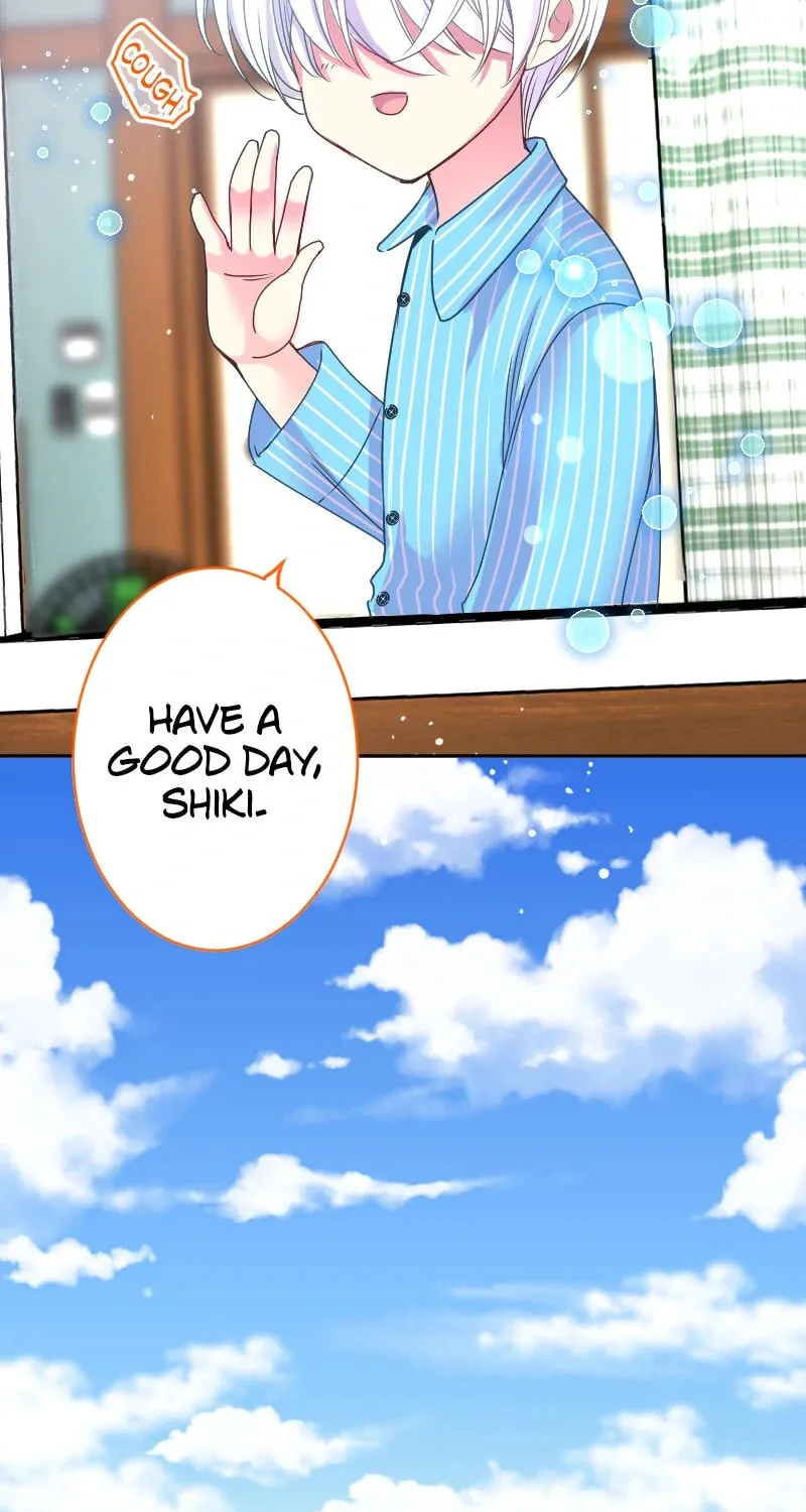 I Was Reborn as a Housekeeper in a Parallel World! Chapter 211 page 36 - 