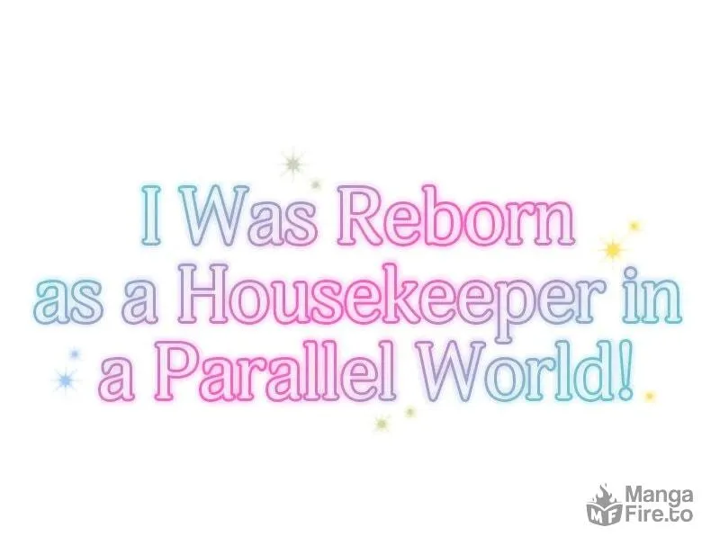 I Was Reborn as a Housekeeper in a Parallel World! Chapter 211 page 38 - 
