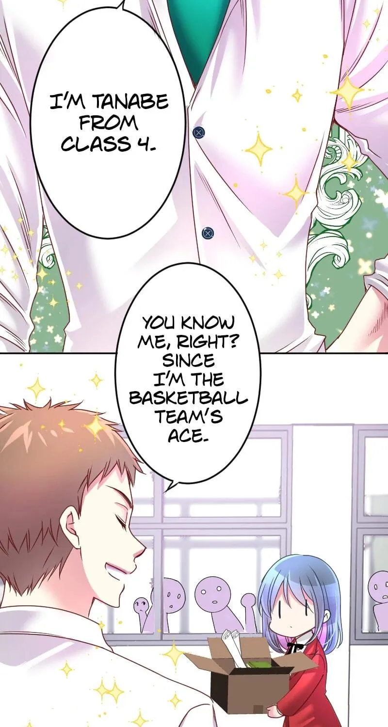 I Was Reborn as a Housekeeper in a Parallel World! Chapter 211 page 45 - 