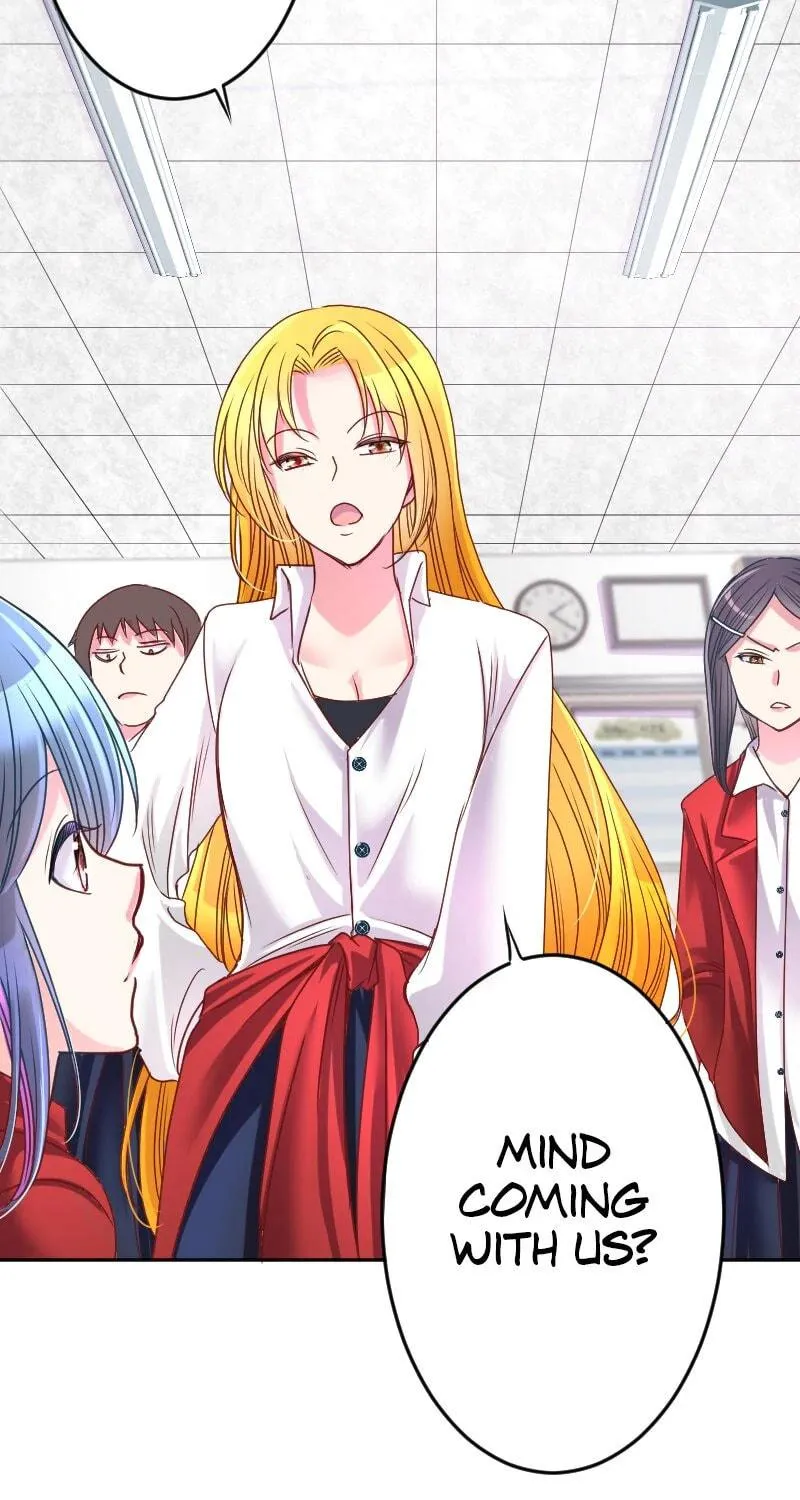 I Was Reborn as a Housekeeper in a Parallel World! Chapter 211 page 56 - 