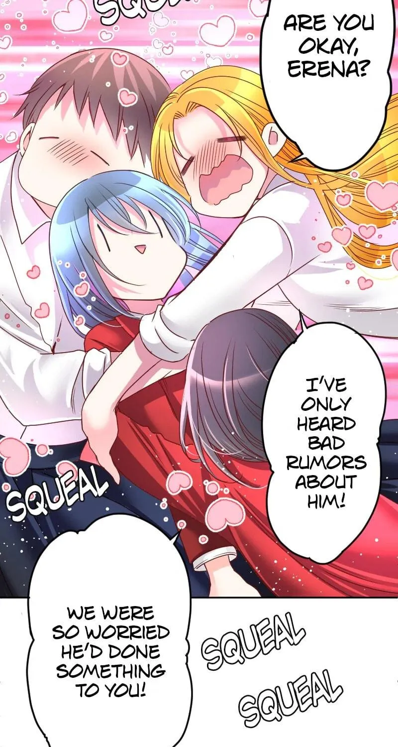 I Was Reborn as a Housekeeper in a Parallel World! Chapter 211 page 62 - 