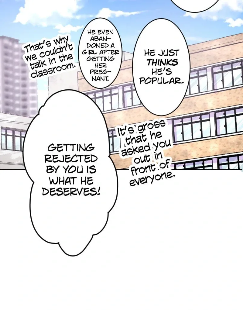 I Was Reborn as a Housekeeper in a Parallel World! Chapter 211 page 64 - 