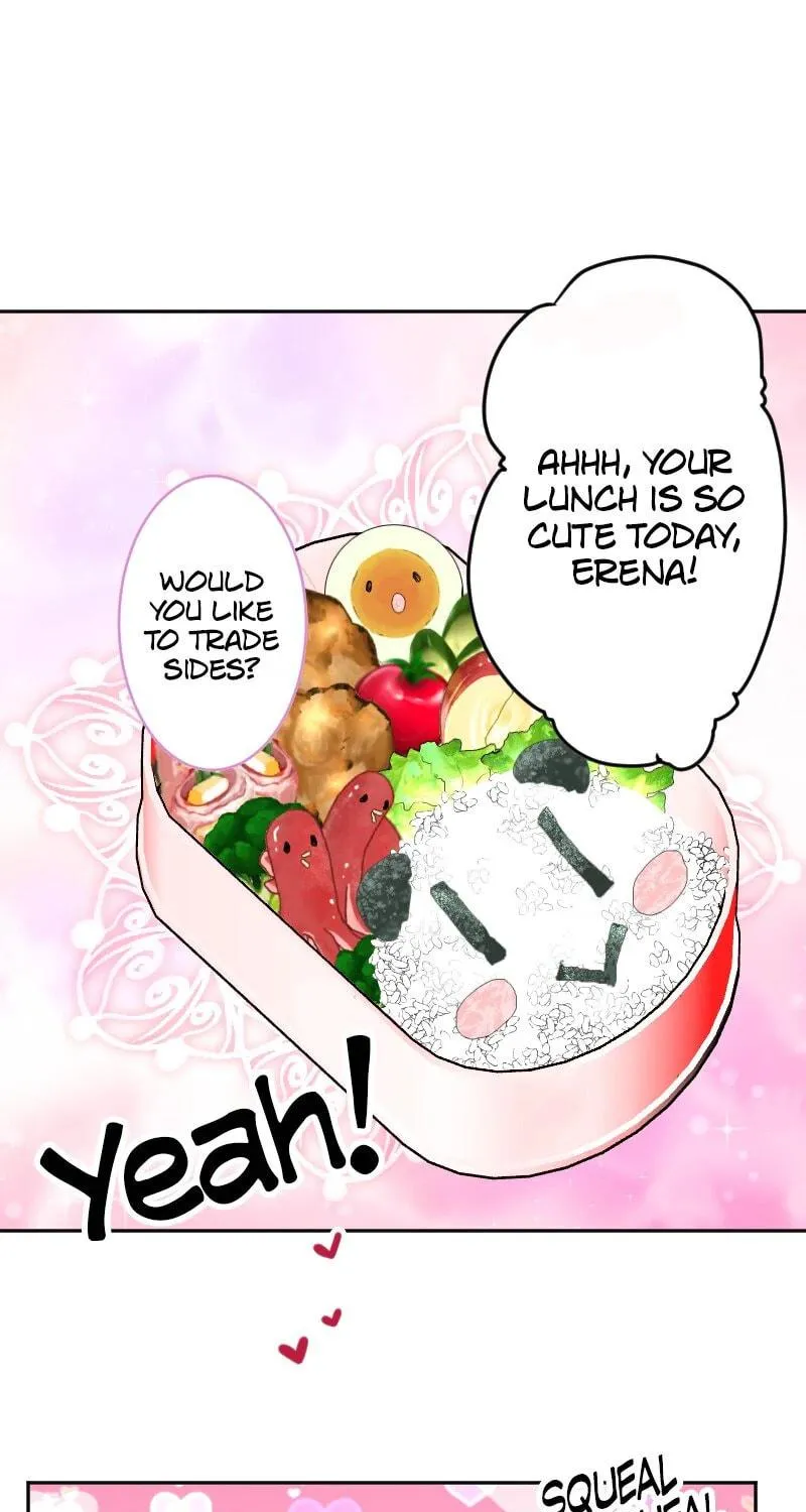 I Was Reborn as a Housekeeper in a Parallel World! Chapter 211 page 65 - 