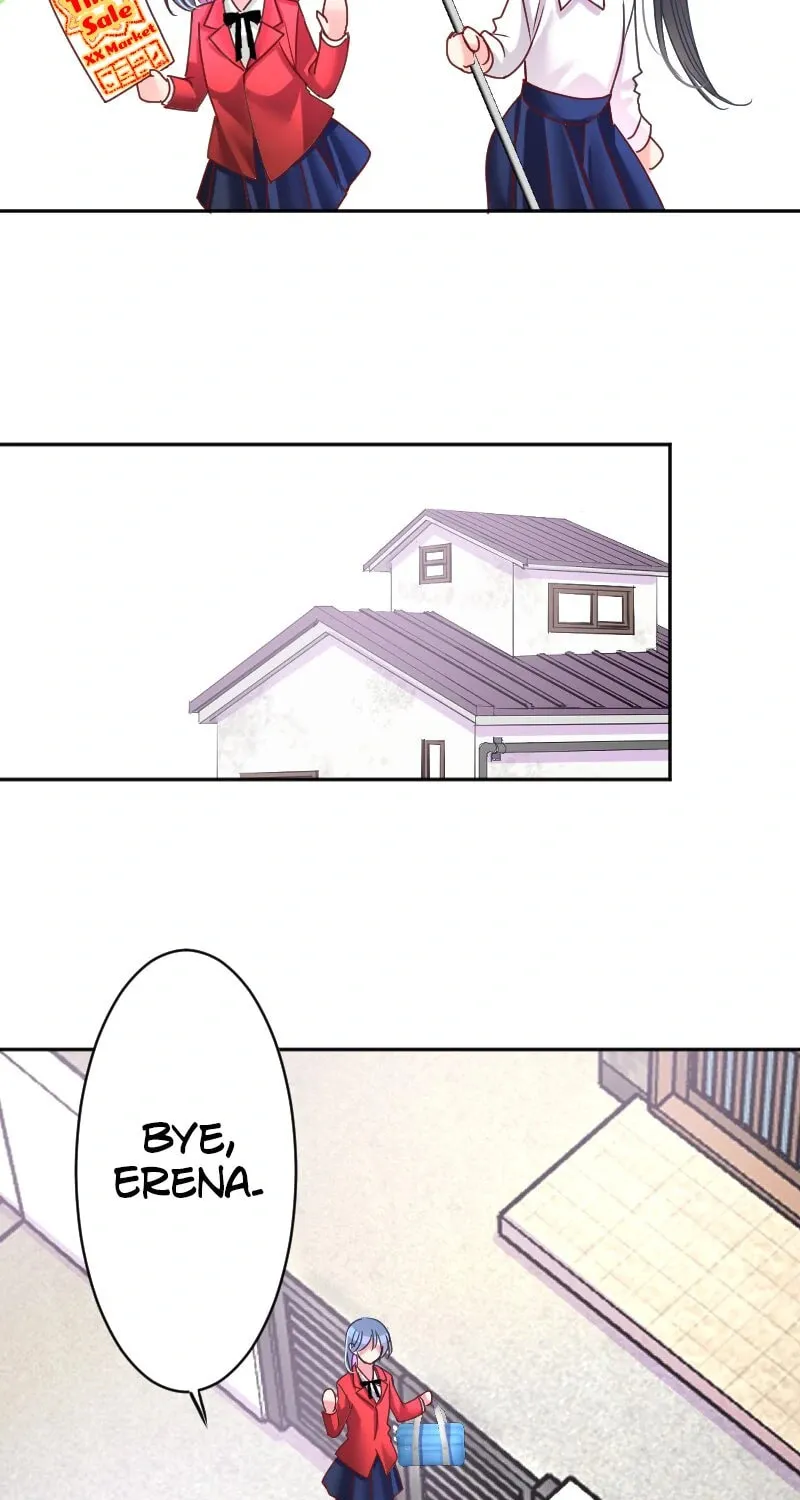 I Was Reborn as a Housekeeper in a Parallel World! Chapter 211 page 69 - 