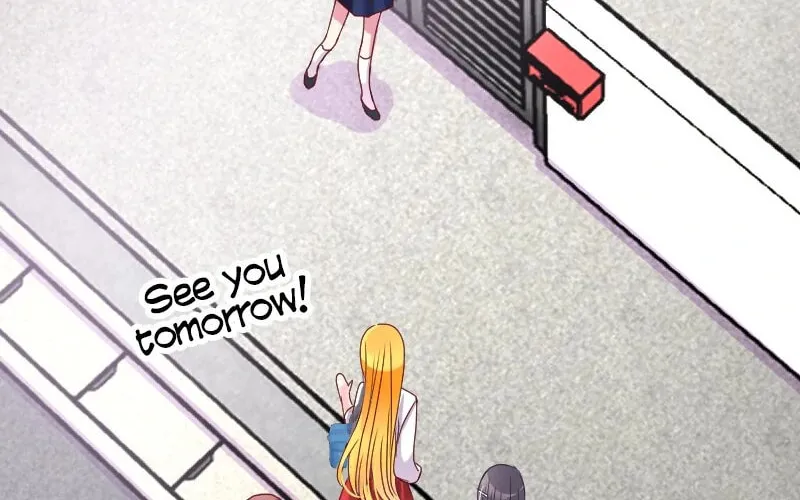 I Was Reborn as a Housekeeper in a Parallel World! Chapter 211 page 70 - 