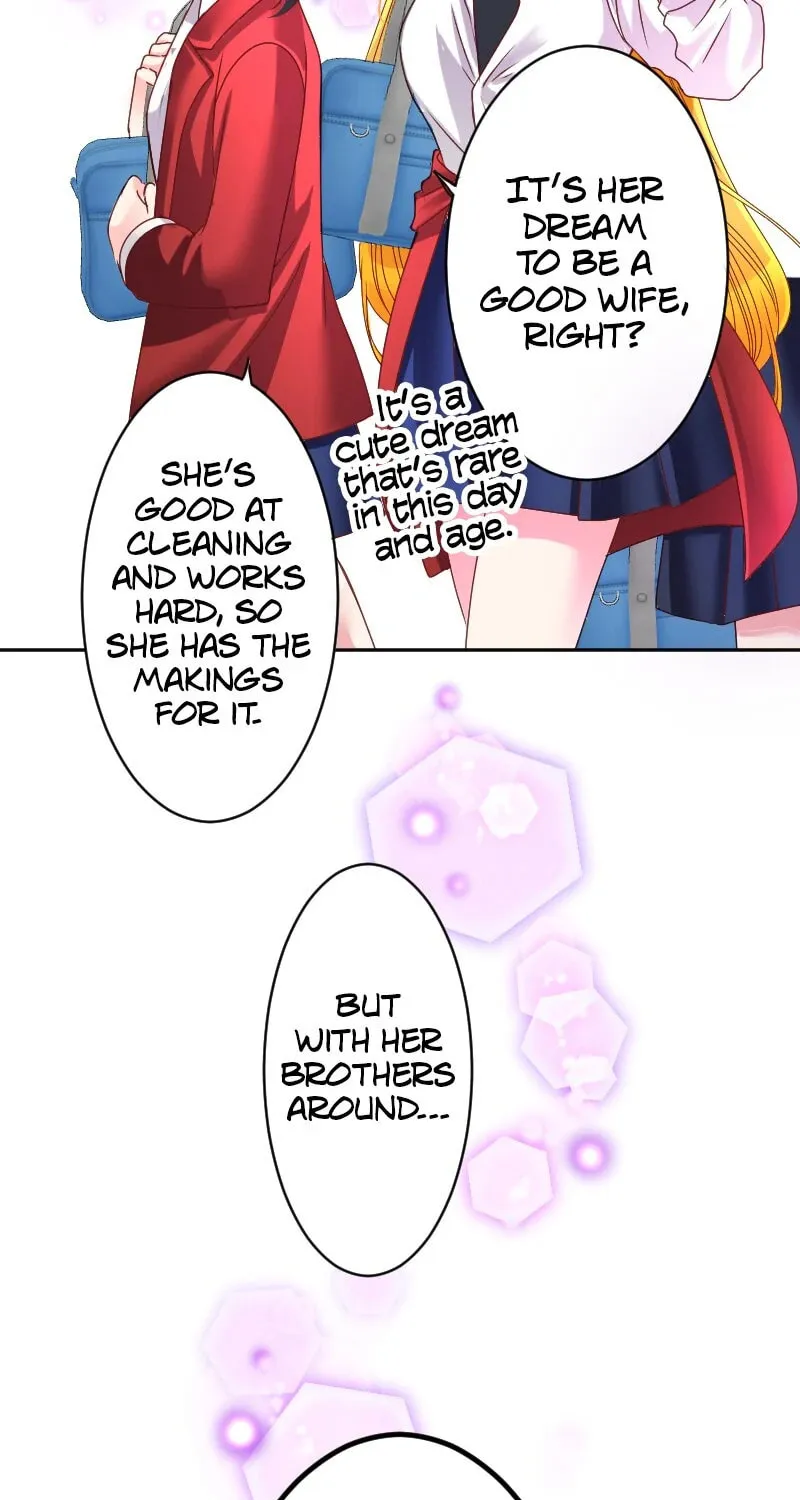 I Was Reborn as a Housekeeper in a Parallel World! Chapter 211 page 80 - 
