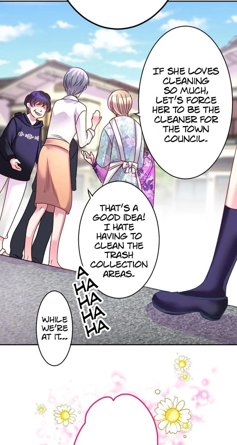 I Was Reborn as a Housekeeper in a Parallel World! Chapter 211 page 9 - 