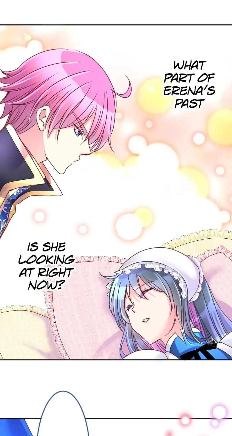 I Was Reborn as a Housekeeper in a Parallel World! Chapter 211 page 86 - 