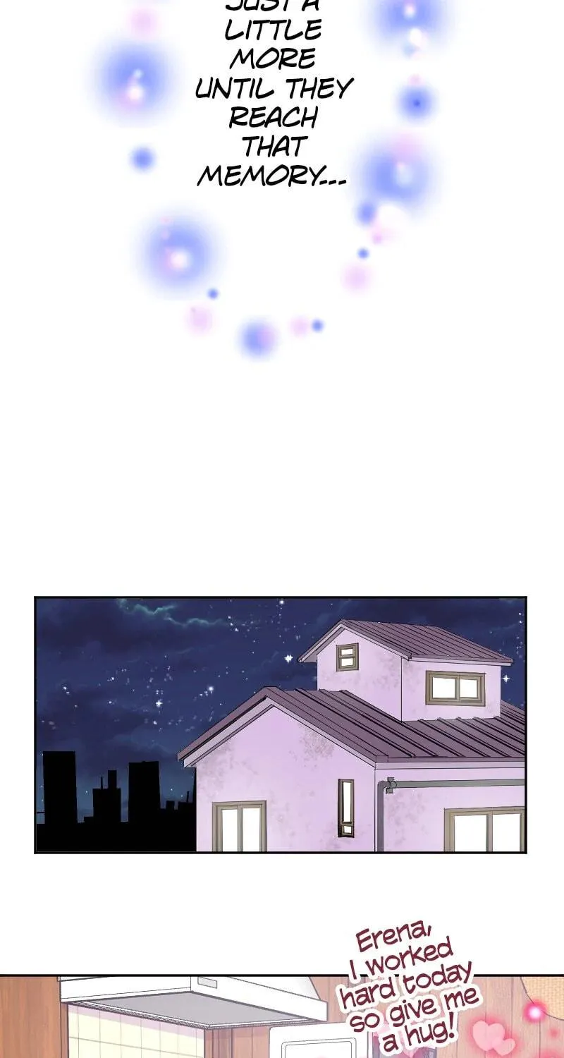 I Was Reborn as a Housekeeper in a Parallel World! Chapter 211 page 90 - 