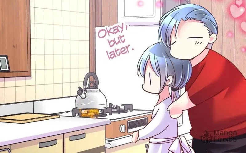 I Was Reborn as a Housekeeper in a Parallel World! Chapter 211 page 91 - 