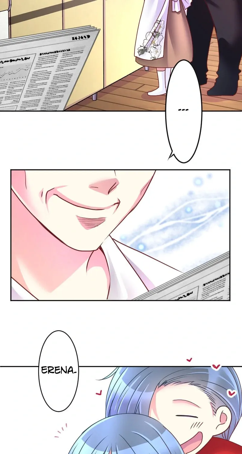 I Was Reborn as a Housekeeper in a Parallel World! Chapter 211 page 92 - 