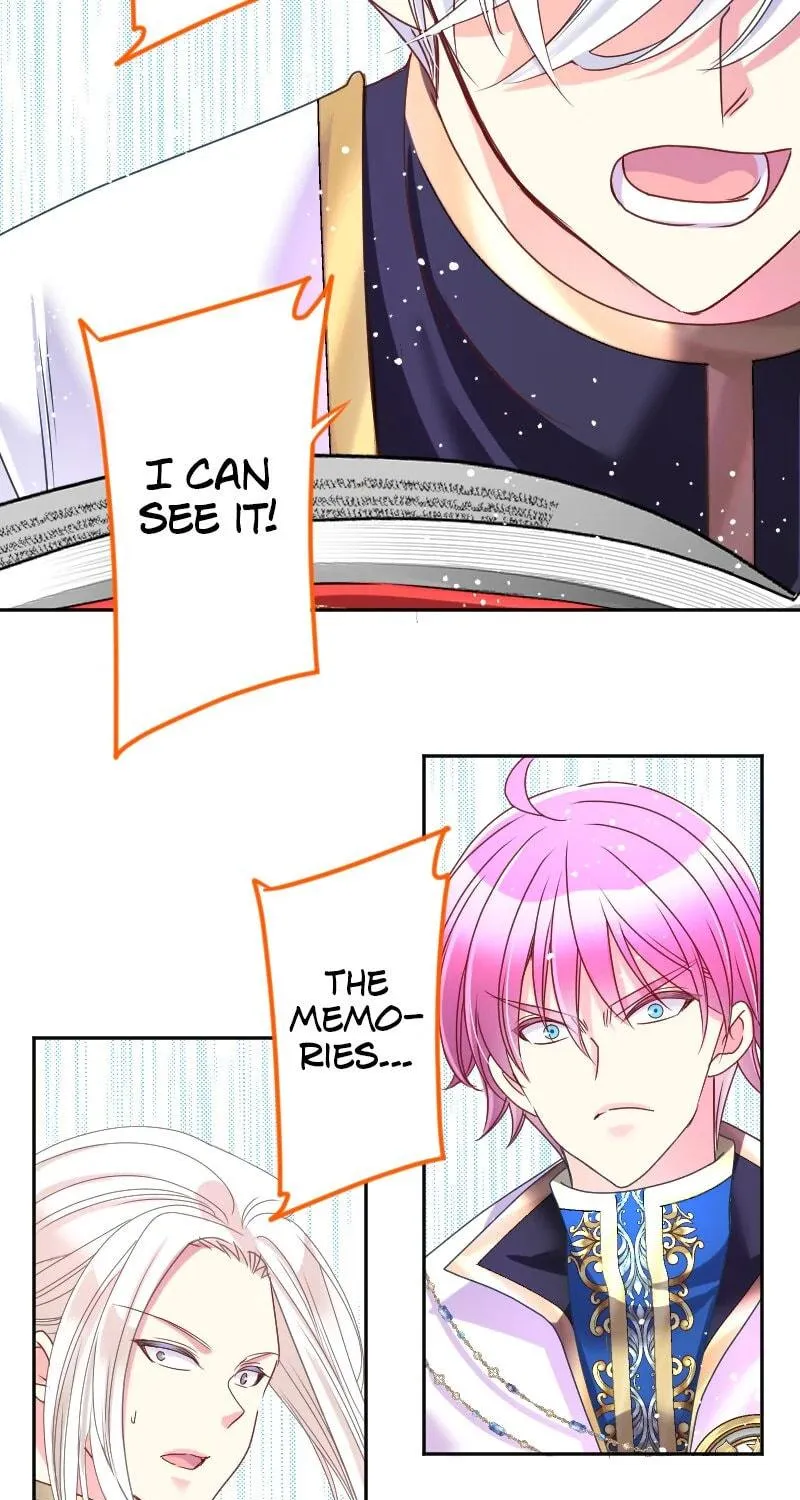 I Was Reborn as a Housekeeper in a Parallel World! Chapter 212 page 102 - 