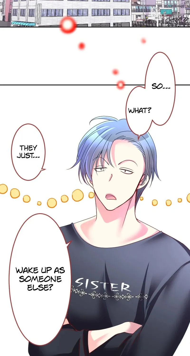 I Was Reborn as a Housekeeper in a Parallel World! Chapter 212 page 14 - 