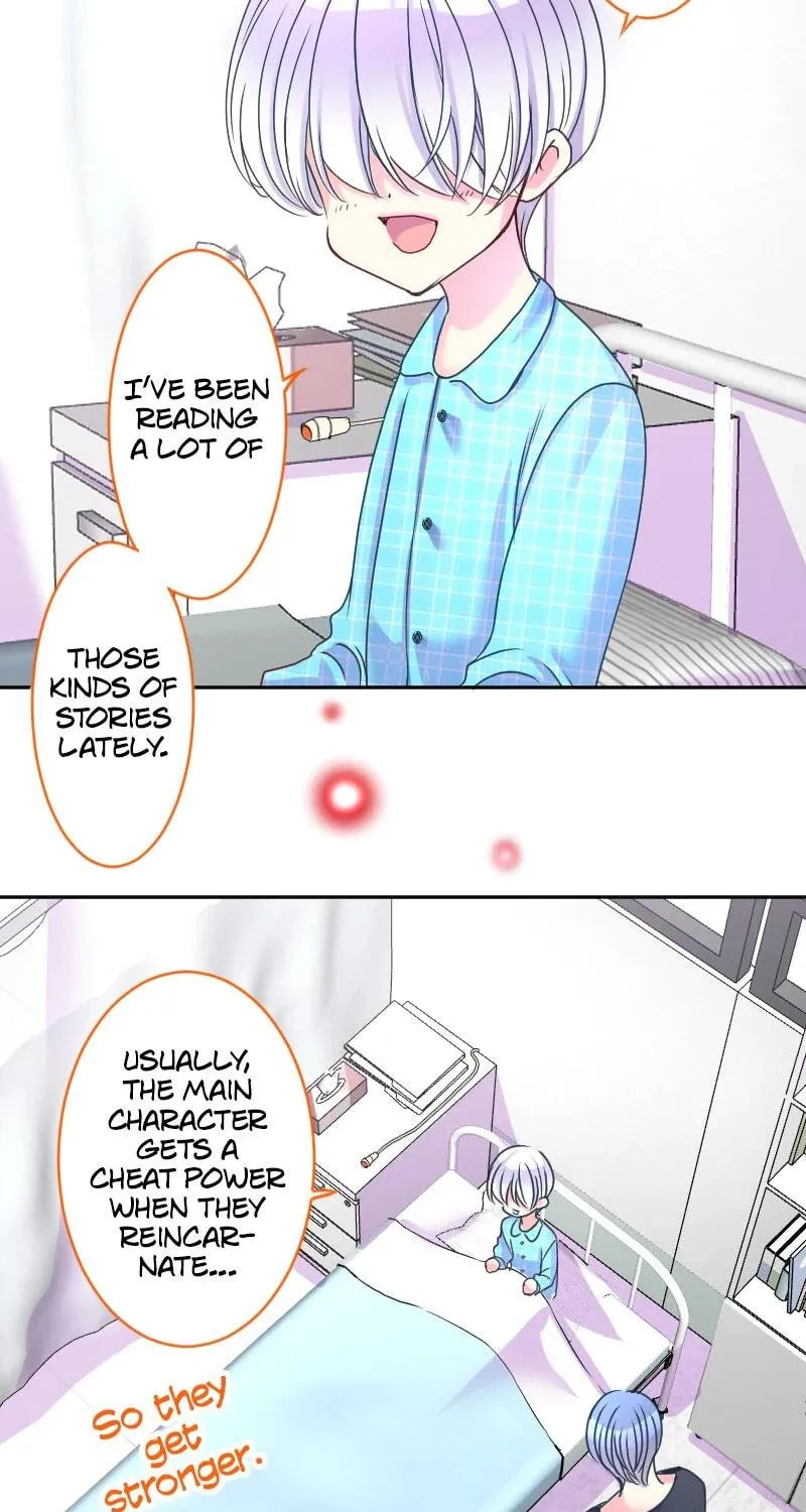 I Was Reborn as a Housekeeper in a Parallel World! Chapter 212 page 16 - 