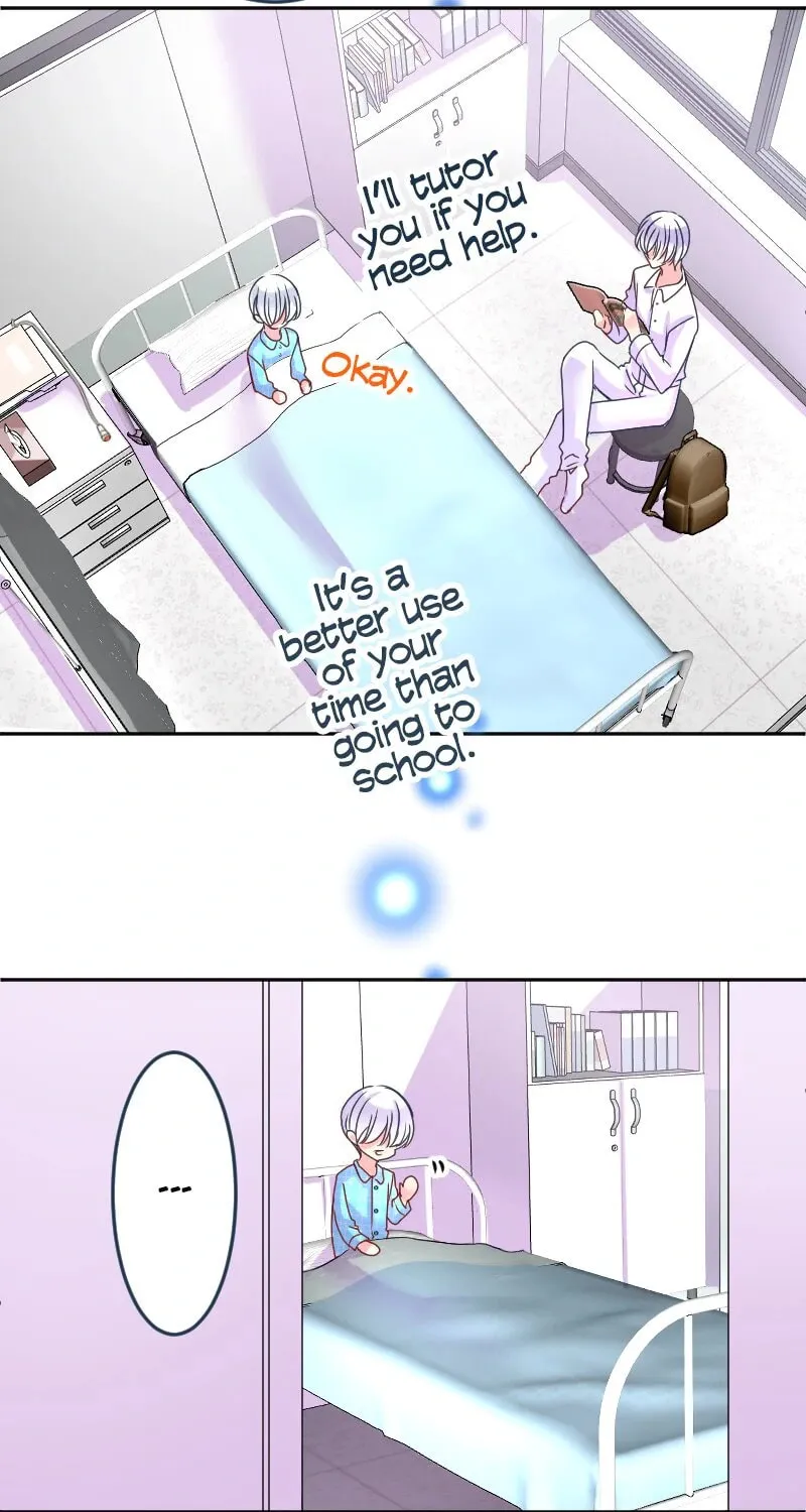 I Was Reborn as a Housekeeper in a Parallel World! Chapter 212 page 20 - 