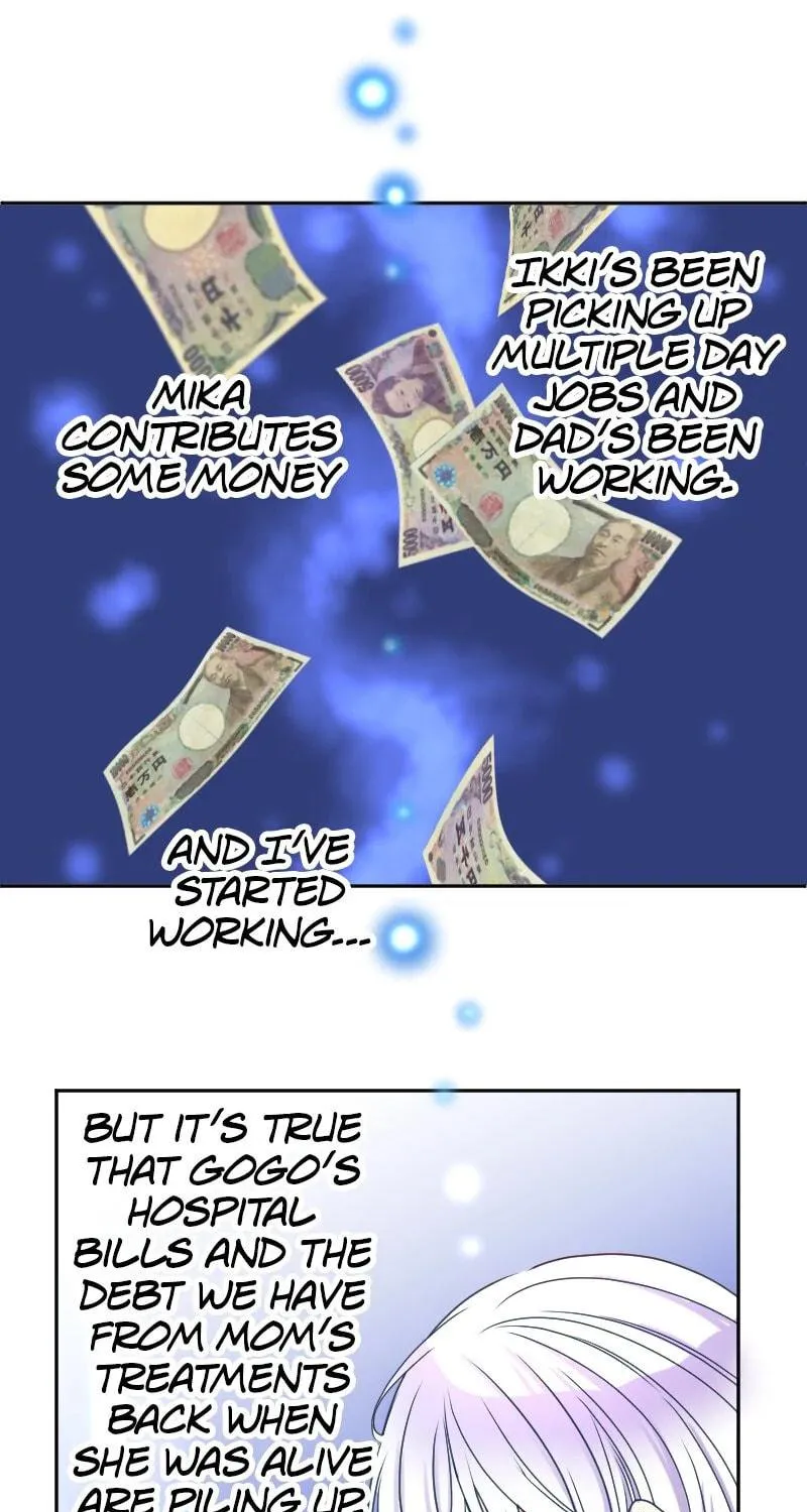 I Was Reborn as a Housekeeper in a Parallel World! Chapter 212 page 22 - 