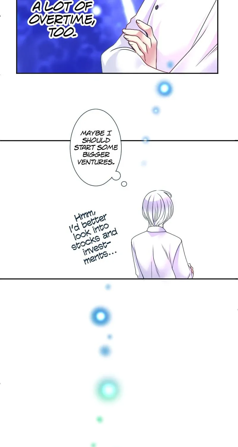 I Was Reborn as a Housekeeper in a Parallel World! Chapter 212 page 24 - 