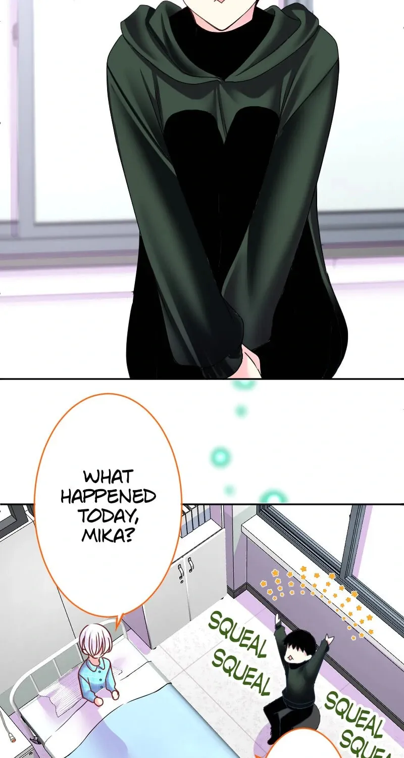 I Was Reborn as a Housekeeper in a Parallel World! Chapter 212 page 26 - 