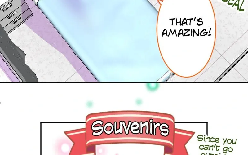 I Was Reborn as a Housekeeper in a Parallel World! Chapter 212 page 27 - 