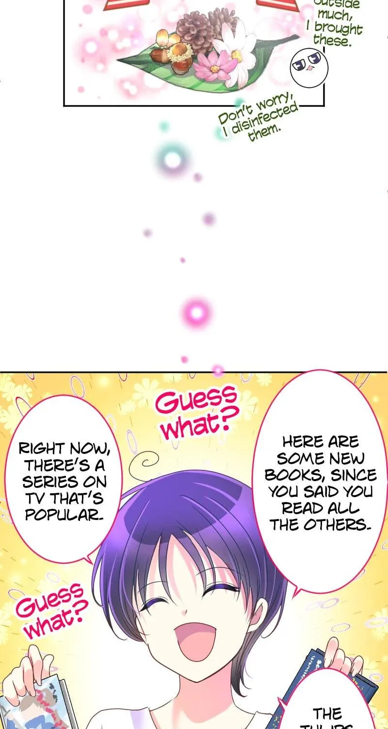 I Was Reborn as a Housekeeper in a Parallel World! Chapter 212 page 28 - 