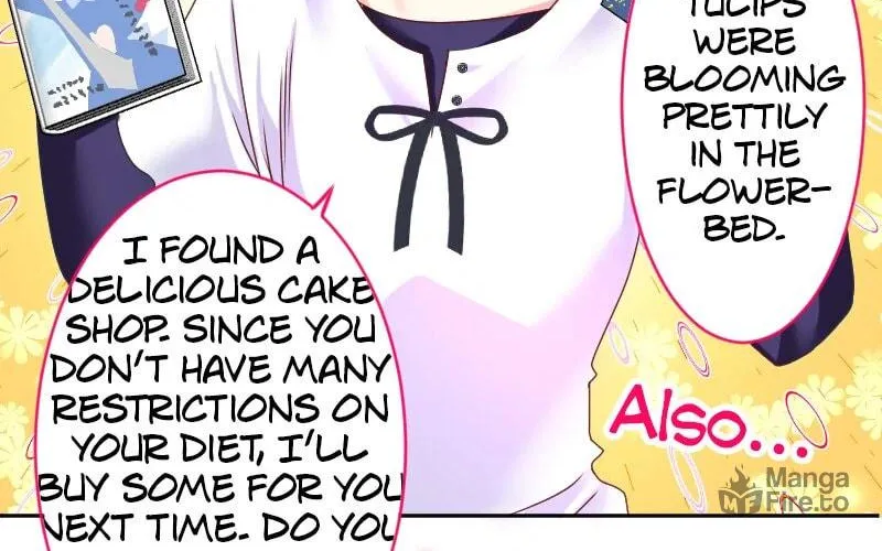 I Was Reborn as a Housekeeper in a Parallel World! Chapter 212 page 29 - 