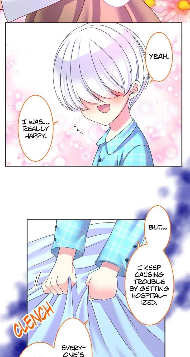 I Was Reborn as a Housekeeper in a Parallel World! Chapter 212 page 34 - 