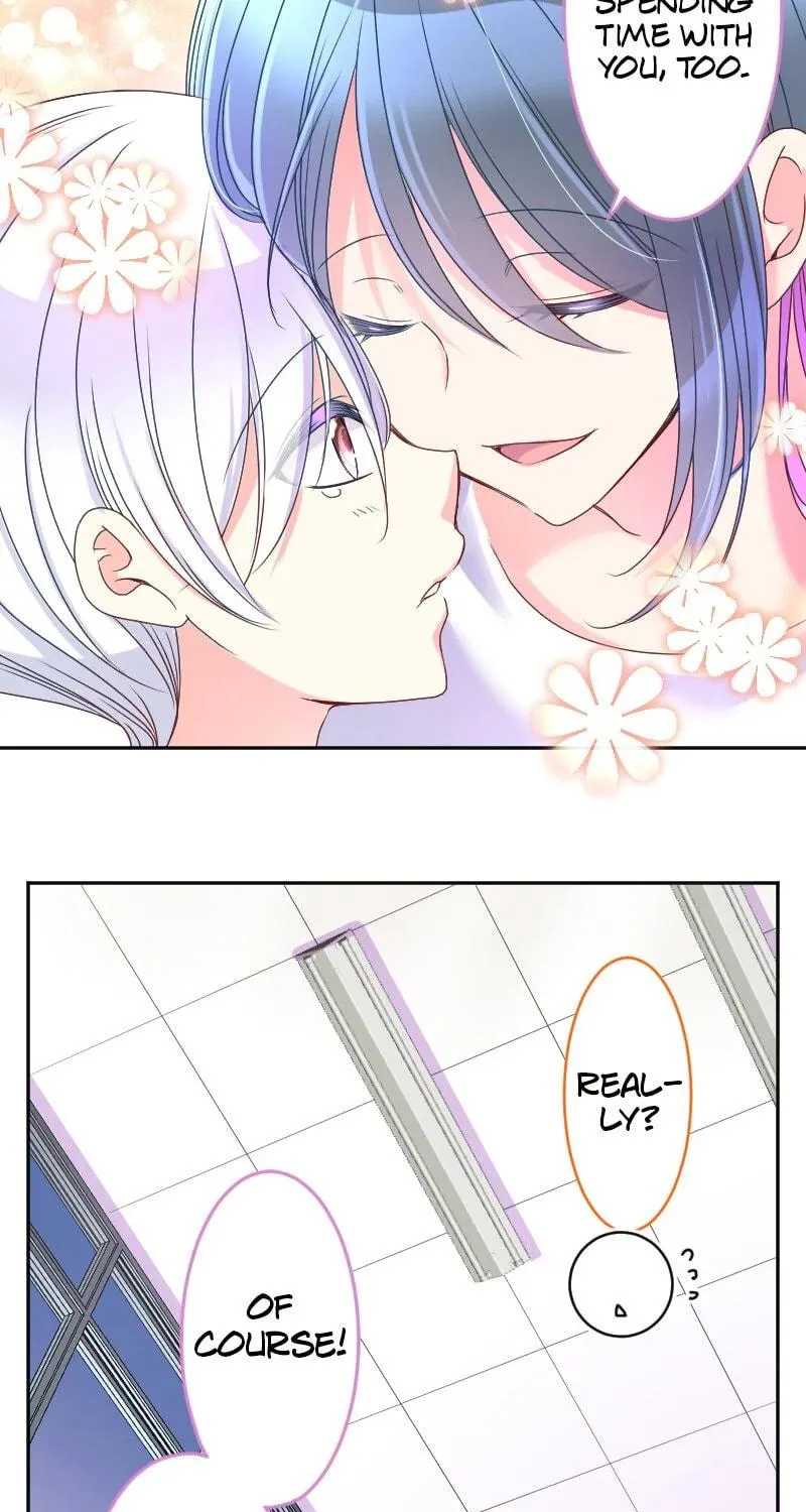 I Was Reborn as a Housekeeper in a Parallel World! Chapter 212 page 38 - 