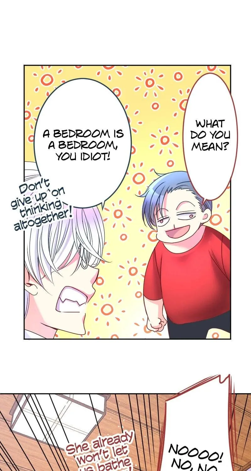 I Was Reborn as a Housekeeper in a Parallel World! Chapter 212 page 5 - 