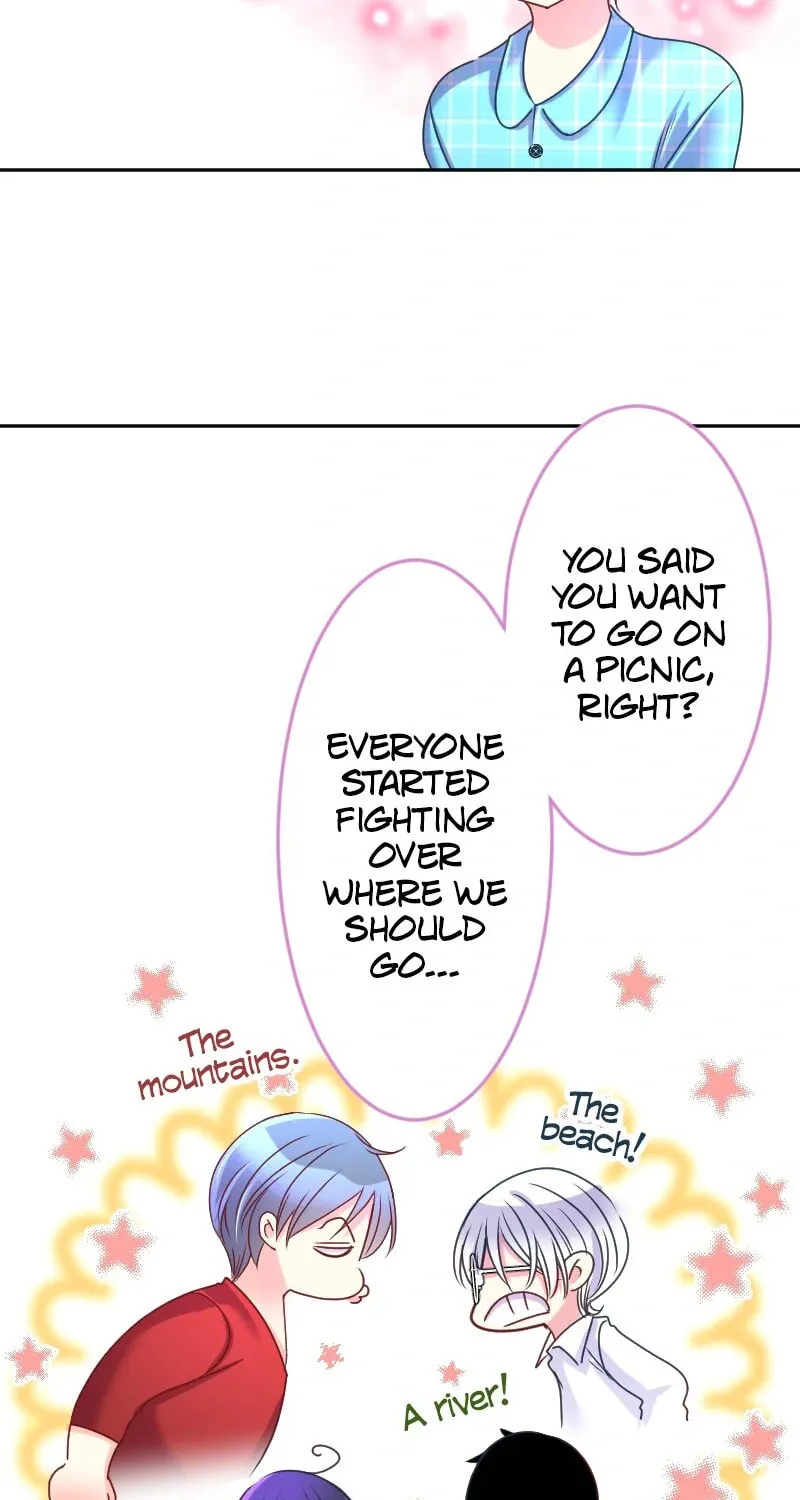 I Was Reborn as a Housekeeper in a Parallel World! Chapter 212 page 43 - 