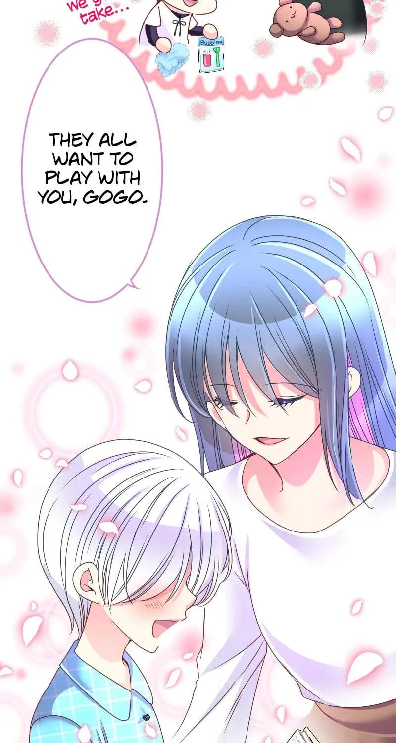 I Was Reborn as a Housekeeper in a Parallel World! Chapter 212 page 45 - 