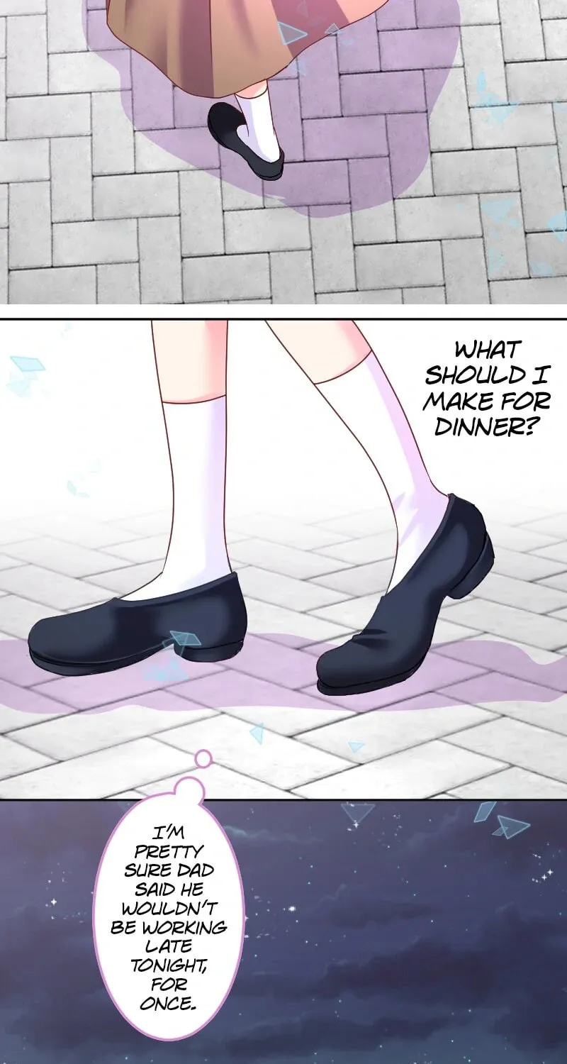 I Was Reborn as a Housekeeper in a Parallel World! Chapter 212 page 49 - 