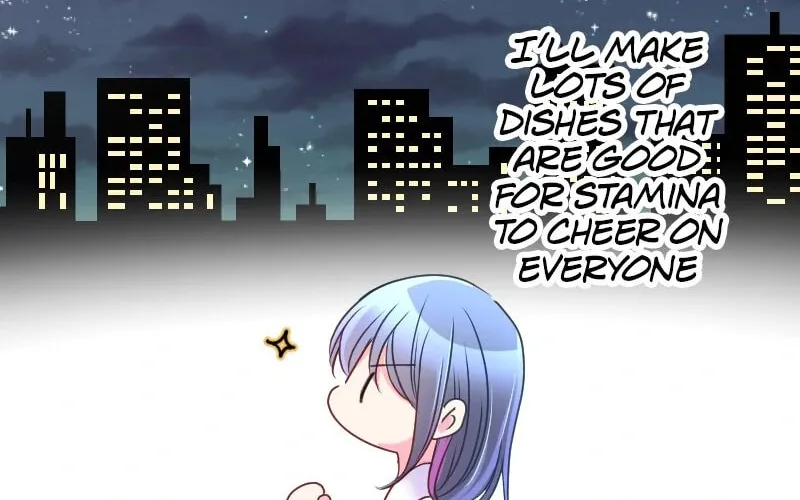 I Was Reborn as a Housekeeper in a Parallel World! Chapter 212 page 50 - 